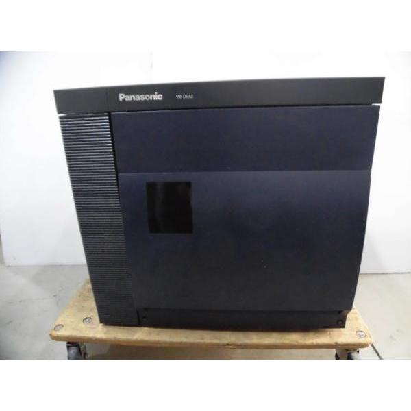 M＋072【Panasonic】D900形デジタル電子交換機 VB-D952 大型機種基本キャビネット M＋072【Panasonic】D900形デジタル電子交換機 VB-D952 大型機種基本