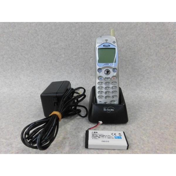 NTT 【中古】パルディオ623N(S) NTT/ドコモ PHS電話機【ビジネスホン