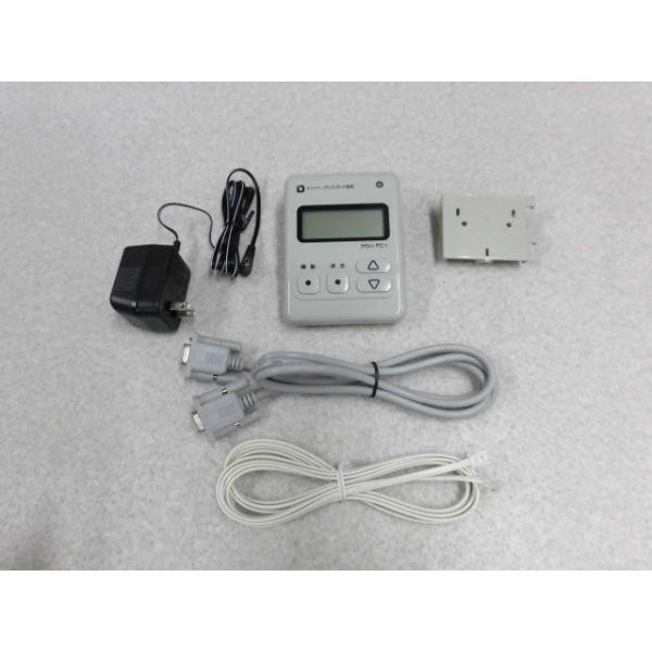 【未使用】アロハ PC1 ナンバーディスプレイアダプタ 中古】アロハ PC1 日興電機製作所 ナンバーディスプレイアダプタ : 日