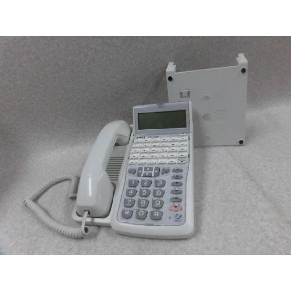 【中古】MKT/IP-30DKWHF-V2(DI2166) 中古】DI2166 MKT/IP-30DKWHF-V2 沖/OKI 30ボタンIP電話機