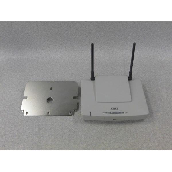 中古】UF7100-V4セツゾクソウチ(ID) OKI/沖電気 IPStage SX/MX メイン