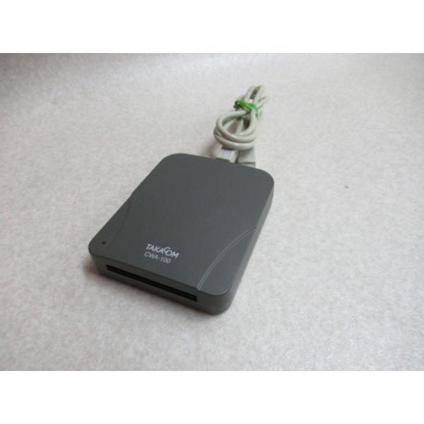 中古】CWA-100 TAKACOM/タカコム カードライトアダプタ 中古】CWA-100 TAKACOM/タカコム カードライトアダプタ