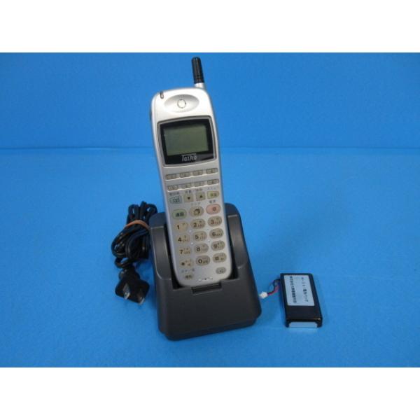 M-24i PS 大興 Taiko SOLVONET デジタルコードレス電話機 [オフィス用品]  (中古品) 中古】M-24i PS 大興/Taiko SOLVONET/ソルボーネ デジタルコードレス