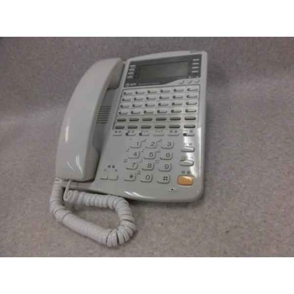 NTT 【中古】MBS-24LSTEL-(1) αIX 24外線スター標準電話機