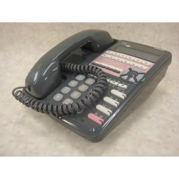 中古】L-4DPFTEL(G) 大興/タイコー/Taiko キーライン L-16i アナログ