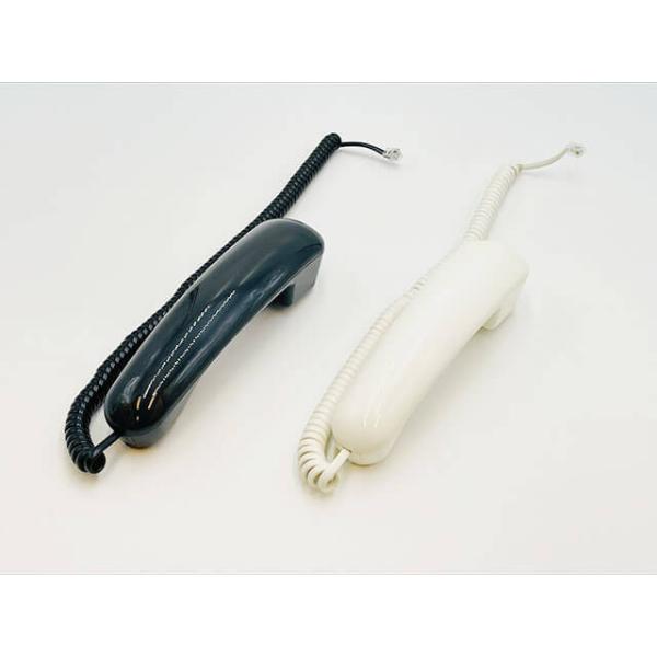 【中古】LD600/LD500系受話器セット SAXA/サクサ LD600/LD500系電話機用ハンドセット【ビジネスホン 業務用 電話機 本体】
