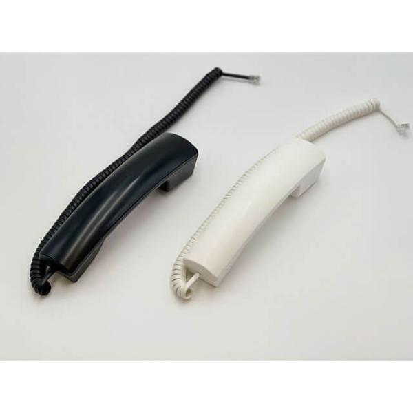 中古】TD600系受話器セット SAXA/サクサ TOSHIBA/東芝 TD600系電話機用