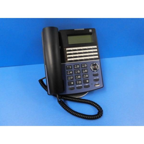 【中古】「非常に良い」IP NetPhone SX NP320(W)(SA) SAXA 中古】NP320(K)(F) SAXA/サクサ IP NetPhone SXll 24ボタンSIP標準