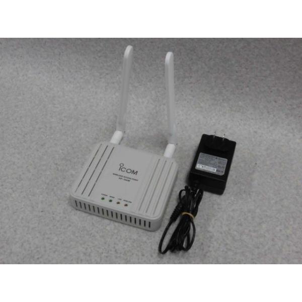 AP-56W iCOM/アイコム ワイヤレスアクセスポイント : 日商電販 AP-56W iCOM/アイコム ワイヤレスアクセスポイント : 日商電販