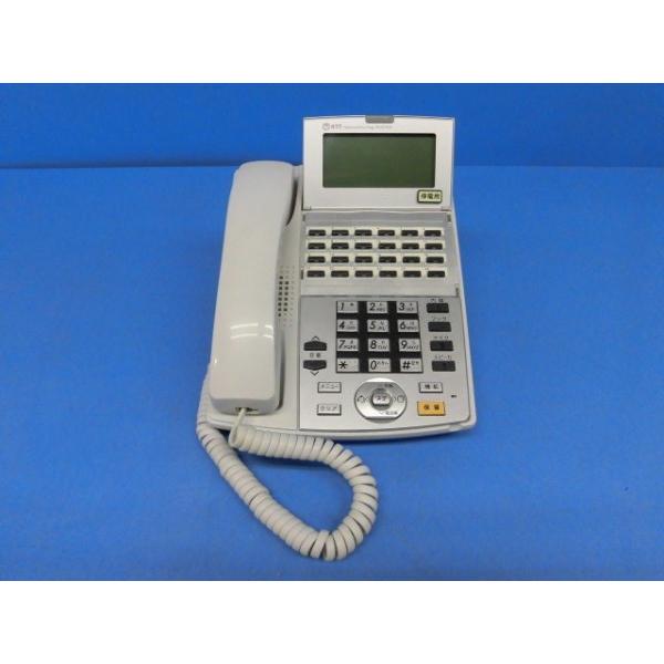 NX-(24)IPFIPTEL-(1)(W) NTT αNX-S/M/L 24キーISDN停電IP電話機 : 日商
