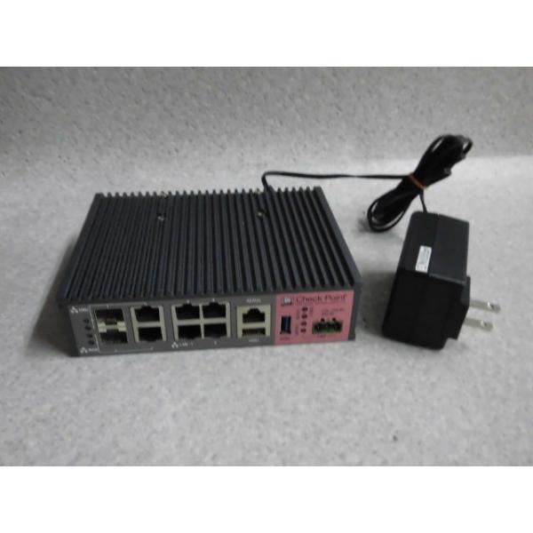 中古】L-61i Check Point 統合脅威管理(UTM) : 日商電販Yahoo