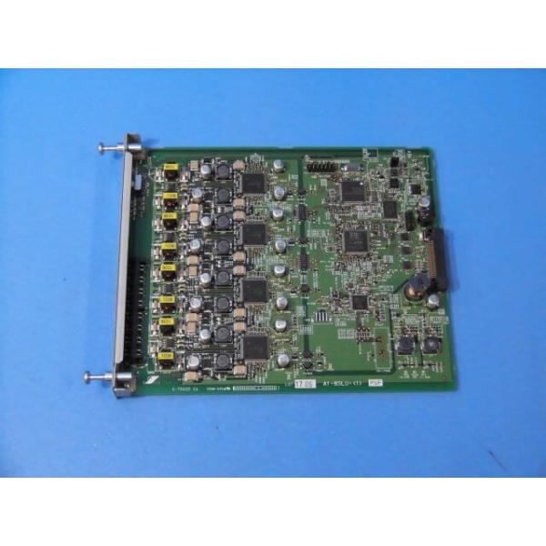 NTT 【中古】A1-8SLU-(1) αA1 8単体電話機ユニット NTT 【中古】A1-8SLU-(1) αA1 8単体電話機ユニット