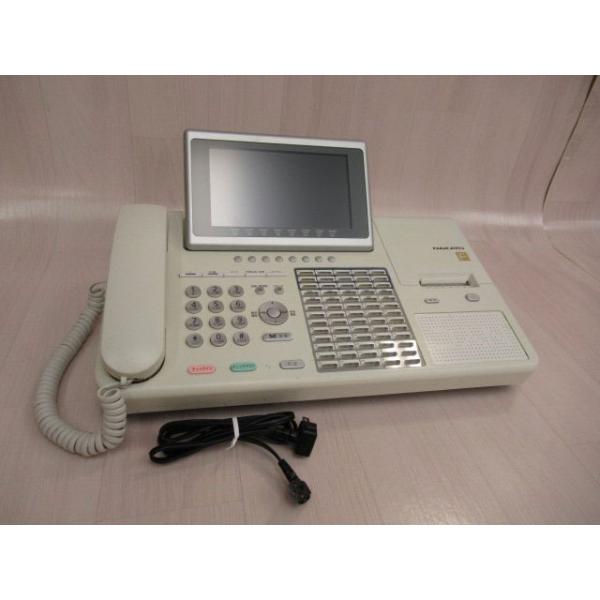 中古】【日焼け】NYC-50iF-PRFRT ナカヨ/NAKAYO iF 50ボタンプリンタ付 
