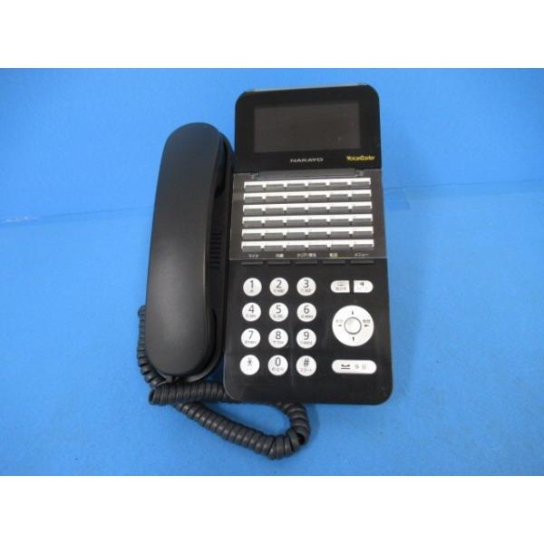 サクサ 【中古】IP-36N-ST101C(B) NAKAYO/ナカヨ 漢字表示対応 サクサ 【中古】IP-36N-ST101C(B) NAKAYO/ナカヨ 漢字表示対応
