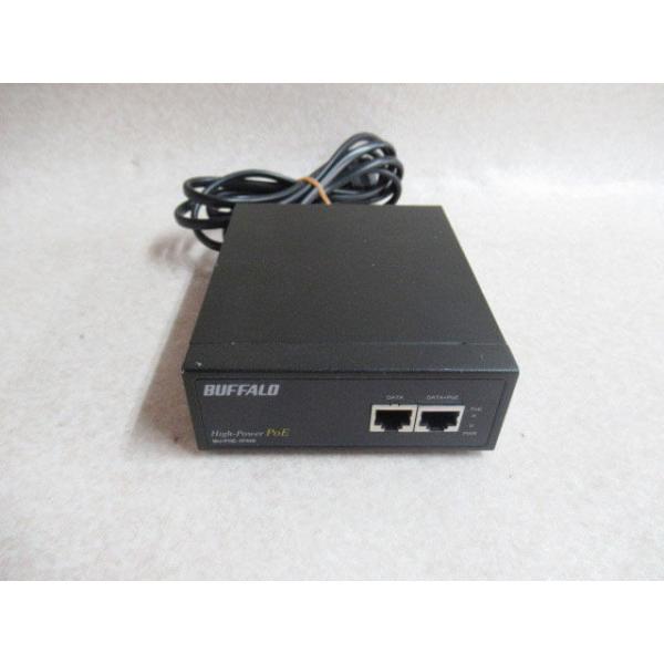 【新品未使用】BUFFALO BIJ-POE-1P/HG 41rApTxQU+L.jpg