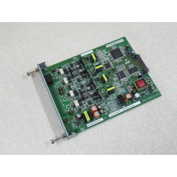 NEC 【中古】GCD-4DIOPB UNIVERGE SV9300 LD専用線ユニット NEC 【中古】GCD-4DIOPB UNIVERGE SV9300 LD専用線ユニット