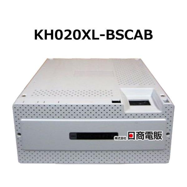 中古】 KH020XL-BSCAB + 16ST-01A 沖/OKI CrosCore 2 主装置 中古】 KH020XL-BSCAB + 16ST-01A 沖/OKI CrosCore 2 主装置