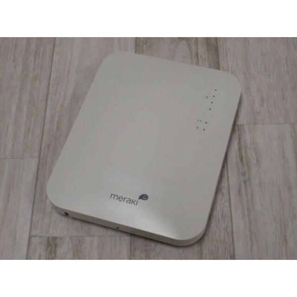 中古】 MR16 Cisco Meraki アクセスポイント 【ビジネスホン 業務用