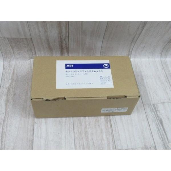NTT 【新品】 GX-SCONS-(1) スターコンソール 【ビジネスホン NTT 【新品】 GX-SCONS-(1) スターコンソール 【ビジネスホン