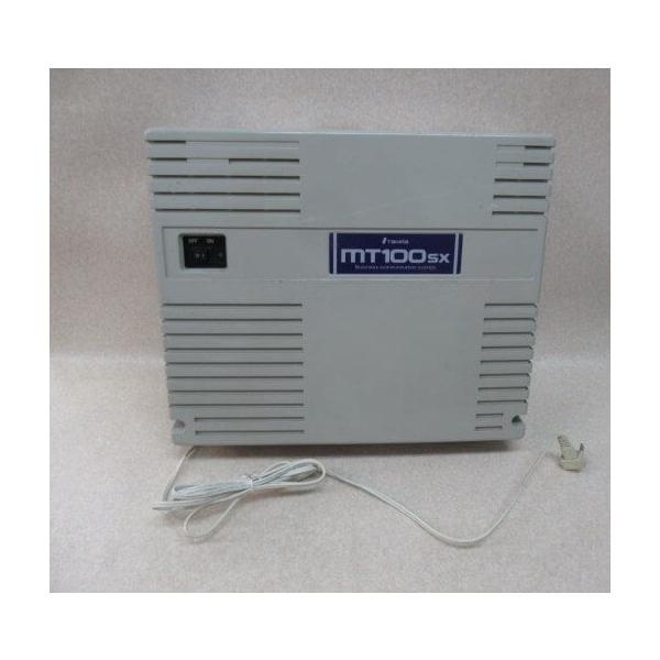 中古】MT100sx TAMRA/タムラ MT主装置(ISDN1回線対応、ボタン 中古】MT100sx TAMRA/タムラ MT主装置(ISDN1回線対応、ボタン