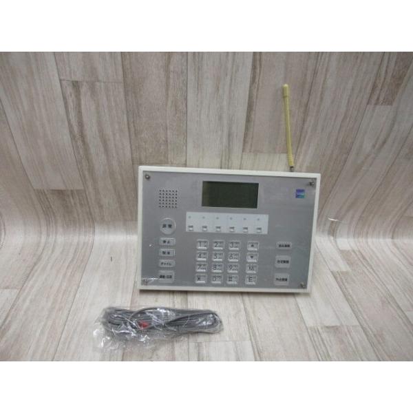 サクサ 【中古】【日焼け】 SHA-5000 ホームセキュリティ サクサ 【中古】【日焼け】 SHA-5000 ホームセキュリティ