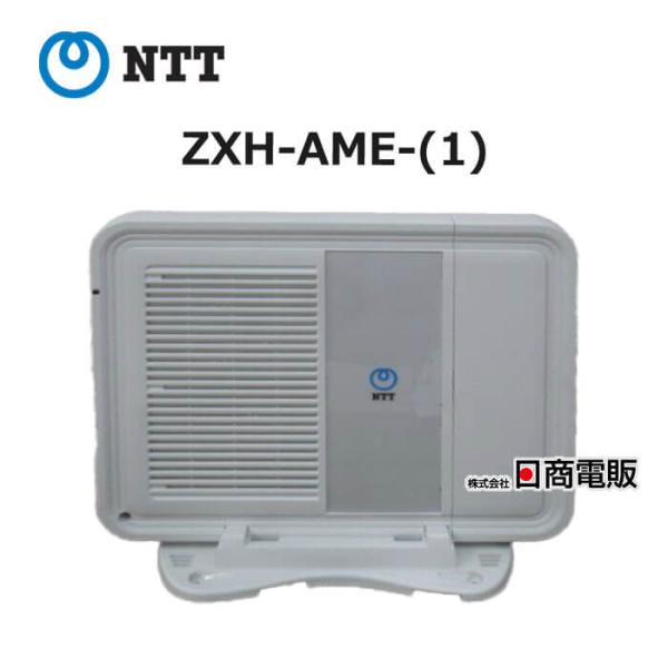 NTT 【中古】【据置用品有】 ZXH-AME-(1) + ZXH-ACOU-(1) αZX NTT 【中古】【据置用品有】 ZXH-AME-(1) + ZXH-ACOU-(1) αZX