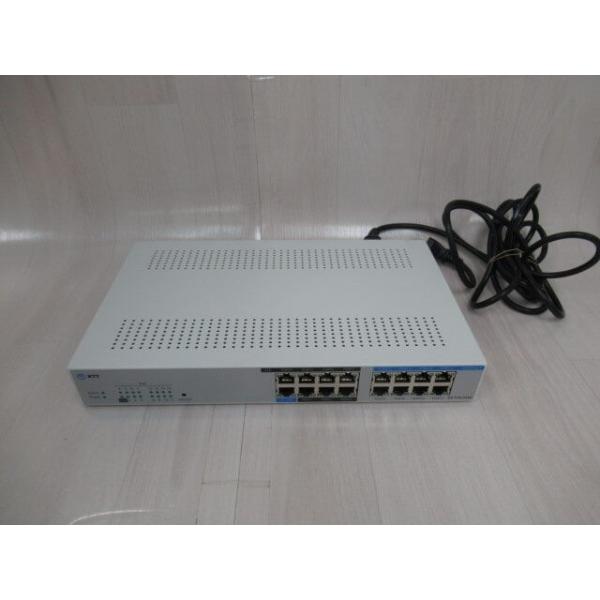 中古】 ZX-(16)POLHUB-(1) NTT 給電HUB 16ポート 【ビジネスホン 中古】 ZX-(16)POLHUB-(1) NTT 給電HUB 16ポート 【ビジネスホン