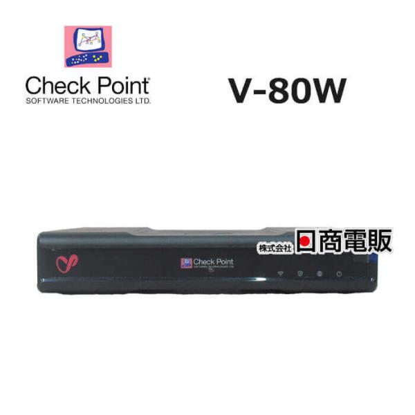 中古】【アンテナ無】 V-80W Check Point / チェックポイント 中古】【アンテナ無】 V-80W Check Point / チェックポイント