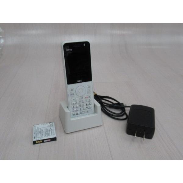 NEC 【中古】 PS9D-NX CARRITY-NX デジタルコードレス NEC 【中古】 PS9D-NX CARRITY-NX デジタルコードレス