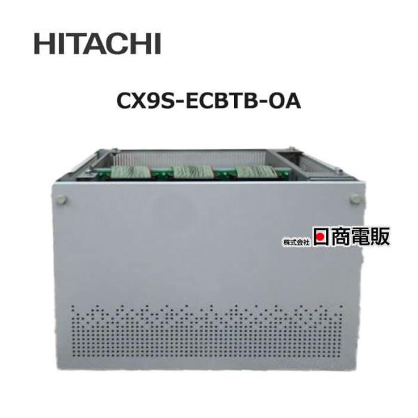 日立 【中古】 CX9S-ECBTB-OA CX9000IPタイプS 電話交換機(増設 日立 【中古】 CX9S-ECBTB-OA CX9000IPタイプS 電話交換機(増設