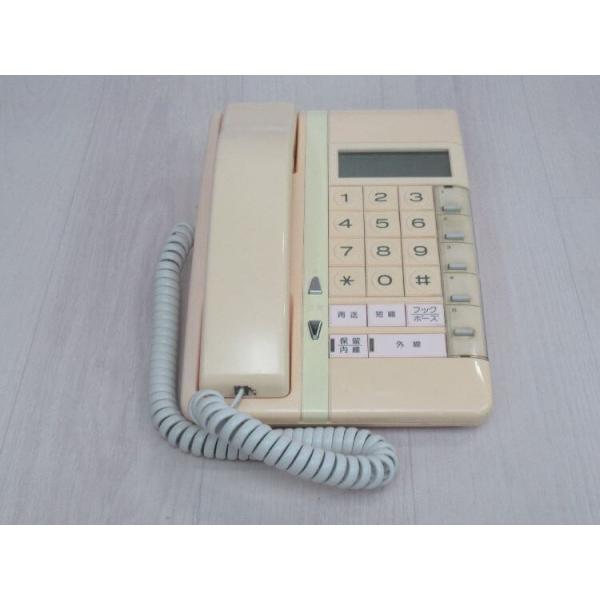 NTT 【中古】 HB106-TEL(スリムB)(FP) ハウディ・ホームテレホンSX