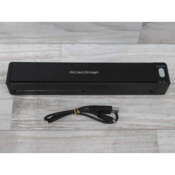 【中古】 FI-IX100A 富士通 / FUJITSU モバイルスキャナー 【ビジネスホン 業務用 電話機 本体】