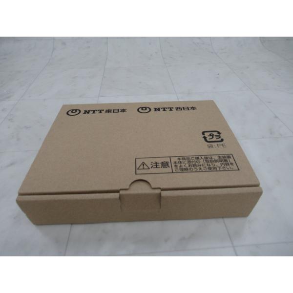 【未使用品】 ZX-DCL-S(1)CS-(2)(S) NTT αZX2 増設接続装置 【ビジネスホン 業務用 電話機 本体】