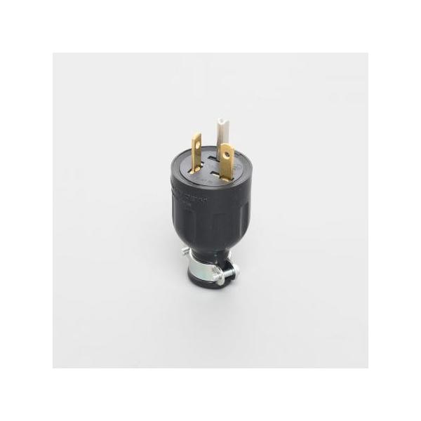 �A�����J���d�@ 7222GR �v���O (�S���J�o�[) �ڒn�`2P 20A 250V (NEMA 6-20)