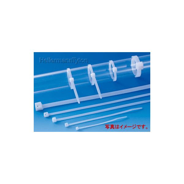 HellermannTyton AB450-W 結束バンド 1000本 INSULOK ◎ <在庫あり> ヘラマンタイトン （結束バンド） AB450