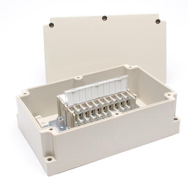 【中古】 東洋技研 BOXTMシリーズ BOXTM-2001 n-denservice_boxtm-2001