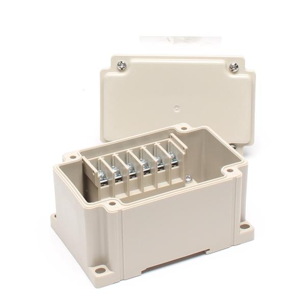 東洋技研 【 BOXTM-61L 】BOXTMシリーズ 中継ボックス / 端子台付き