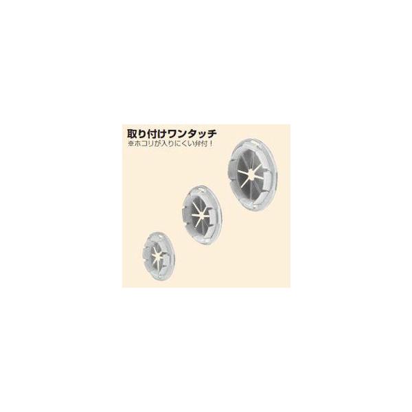 未来工業 ケーブルブッシング 【20個入】 CBZ-22S [CBZ22S