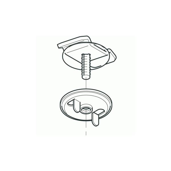 ���l�O���X�d�H DK1-9 �y1�P�ʁz �J���������p����t����i�d�C�����߂����j