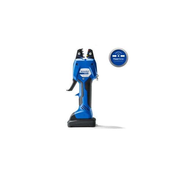 Klauke（クラウケ） EK50MLJ 充電式ハンディ圧着機（ダイス別売です 