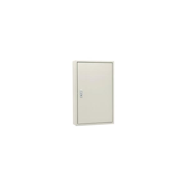 河村電器 FX 8050-16 盤用キャビネット FX 鉄板製/屋内用 露出形/鉄製