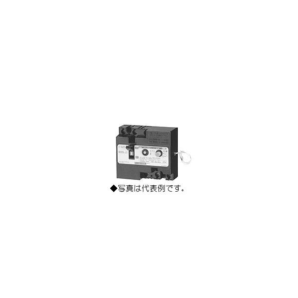 日東工業 漏電ブレーカ GP38N 3P 20A F30 単3中性線欠相保護付