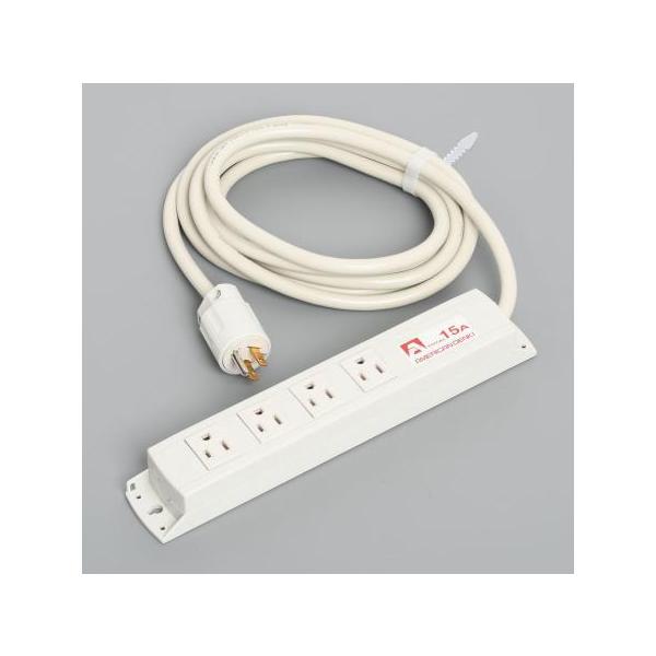 AJd@ / KC1030 / ڒn`2P 15A 125V}`[XOA^bv n`4 R[h3M yn`vOz