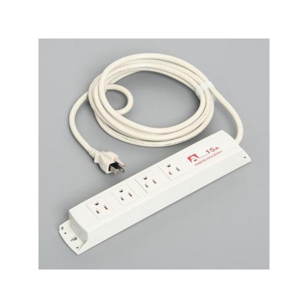 AJd@ / KC1034 / ڒn`2P 15A 125V}`[XOA^bv n`4 R[h3M y̐`vOz