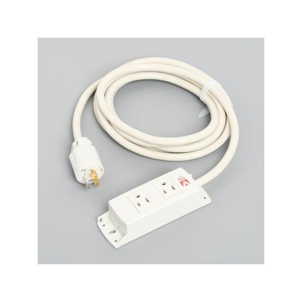 AJd@ / KC1095 / ڒn`2P 15A 125V}`[XOA^bv n`2 R[h3M y|`vOz