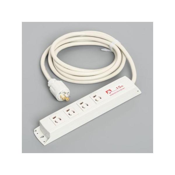 AJd@ / KC1135 / ڒn`2P 15A 125V}`[XOA^bv ~`4 R[h3M y|`vOz