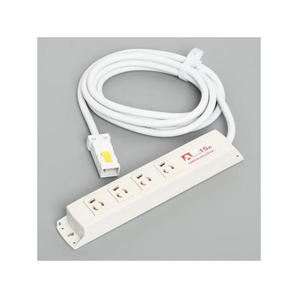 AJd@ / KC1136 / ڒn`2P 15A 125V}`[XOA^bv ~`4 R[h3M yn[lXvOz