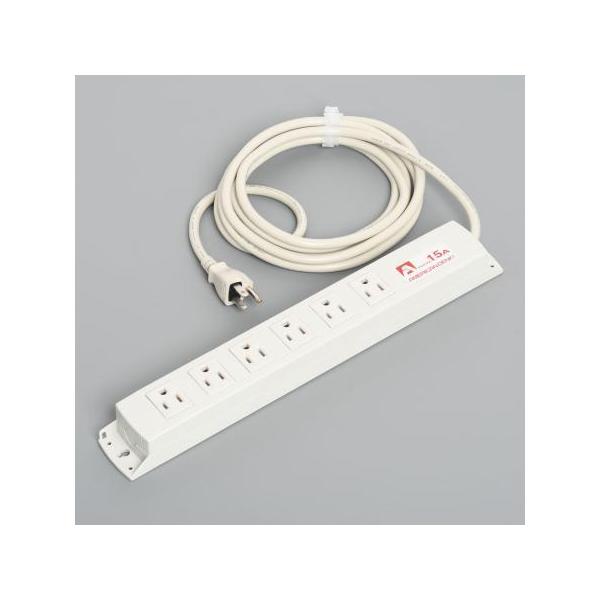 AJd@ / KC1234 / ڒn`2P 15A 125V}`[XOA^bv n`6 R[h3M y̐`vOz