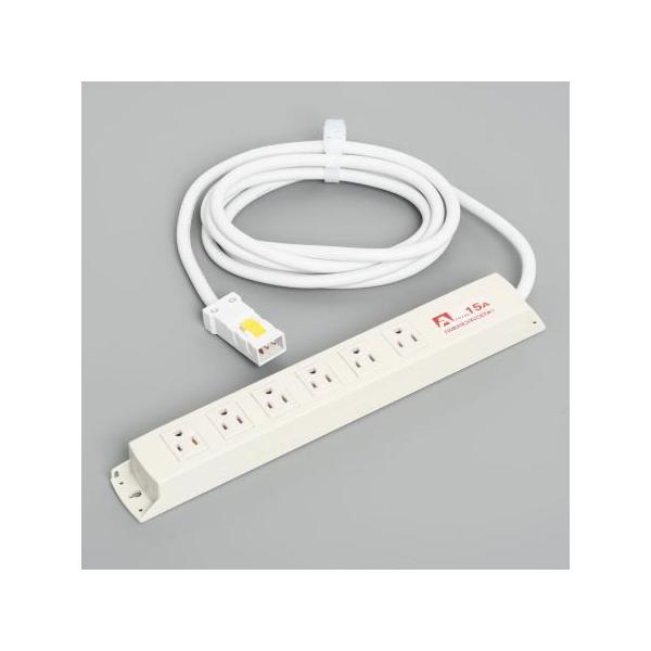 AJd@ / KC1236 / ڒn`2P 15A 125V}`[XOA^bv n`6 R[h3M yn[lXvOz