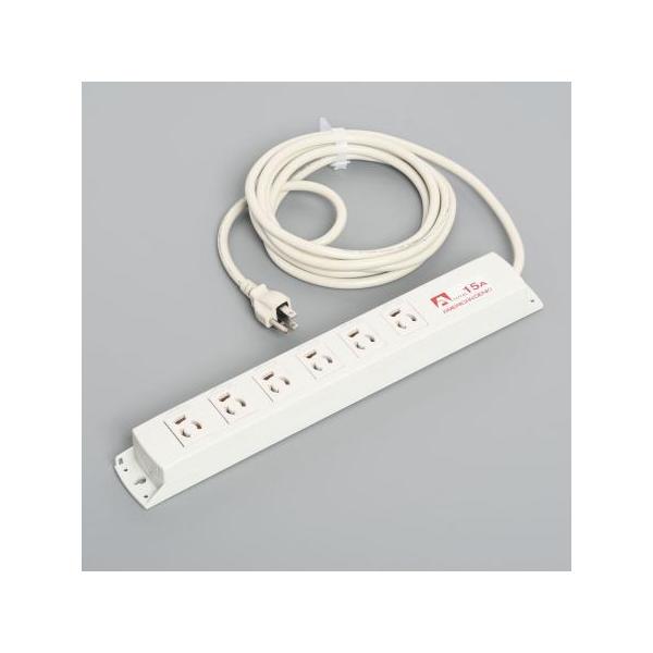 AJd@ / KC1334 / ڒn`2P 15A 125V}`[XOA^bv ~`6 R[h3M y̐`vOz